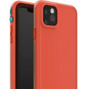 Like New Lifeproof Fre Case for IPhone 11 Pro Max Fire Sky
